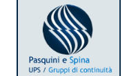 Logo di PASQUINI & SPINA