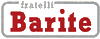 Logo di FRATELLI BARITE VINI E UVA