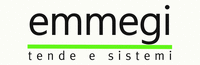 Logo di EMMEGI