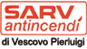 Logo di SARV ANTINCENDI