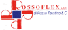 Logo di ROSSOFLEX