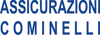 Logo di ASSICURAZIONI COMINELLI SAS