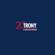 Logo di TRONY