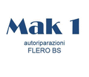 Logo di MAK1 AUTORIPARAZIONI