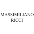 Logo di RICCI MASSIMILIANO PARRUCCHIERE ESTETICA BARBERIA