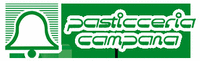 Logo di PASTICCERIA CAMPANA