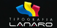 Logo di TIPOGRAFIA LANARO