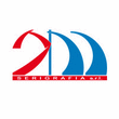 Logo di 2M - SERIGRAFIA RICAMI