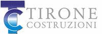 Logo di TIRONE COSTRUZIONI