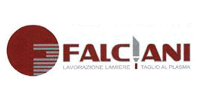 Logo di CARPENTERIA FABIO FALCIANI