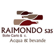 Logo di RAIMONDO BEVANDE
