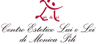 Logo di CENTRO ESTETICO LUI E LEI