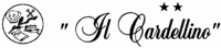 Logo di HOTEL CARDELLINO