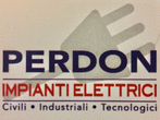 Logo di PERDON IMPIANTI