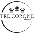 Logo di PIZZERIA TRE CORONE