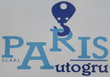 Logo di PARIS AUTOGRU