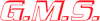 Logo di G.M.S.