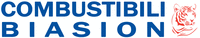 Logo di BIASION COMBUSTIBILI