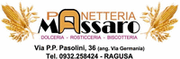 Logo di PANETTERIA MASSARO