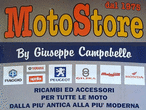 Logo di MOTOSTORE