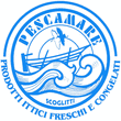 Logo di PESCAMARE