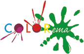 Logo di COLOREMA