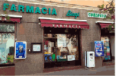 Logo di FARMACIA BIAGI