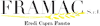 Logo di FRAMAC