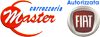 Logo di CARROZZERIA MASTER