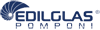Logo di VETRERIA EDILGLAS