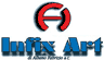 Logo di INFIX ART