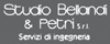 Logo di STUDIO BELLANDI E PETRI