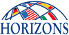Logo di HORIZONS - CENTRO LINGUISTICO