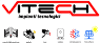 Logo di VITECH IMPIANTI TECNOLOGICI