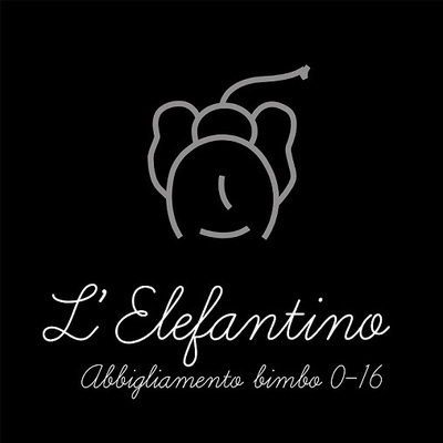 Logo di L'ELEFANTINO