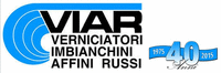 Logo di VIAR IMBIANCHINI