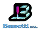 Logo di BASSETTI - CARPENTERIA METALLICA