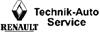 Logo di TECHNIK AUTO SERVICE