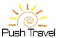 Logo di PUSH TRAVEL