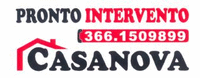 Logo di IMPRESA EDILE CASANOVA