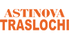 Logo di ASTINOVA TRASLOCHI