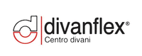 Logo di DIVANFLEX CENTRO DIVANI E POLTRONE