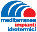 Logo di MEDITERRANEA IMPIANTI S.N.C.