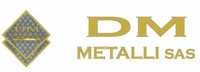 Logo di DM METALLI