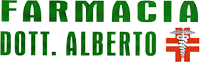 Logo di FARMACIA DR. ALBERTO