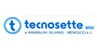 Logo di TECNOSETTE