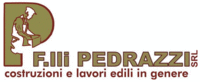 Logo di F.LLI PEDRAZZI