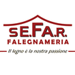 Logo di FALEGNAMERIA SE.FA.R.