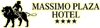 Logo di MASSIMO PLAZA HOTEL