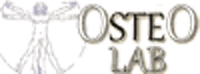 Logo di OSTEO LAB
